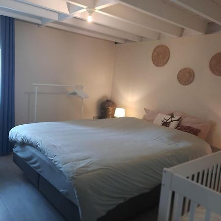 Koekoelavache Holiday Home Vielsalm Luaran gambar