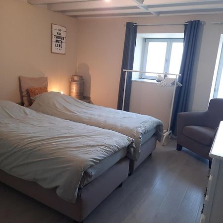 Koekoelavache Holiday Home Vielsalm Luaran gambar