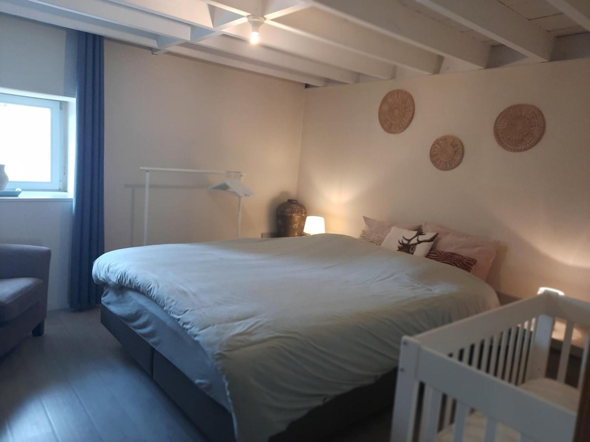 Koekoelavache Holiday Home Vielsalm Luaran gambar