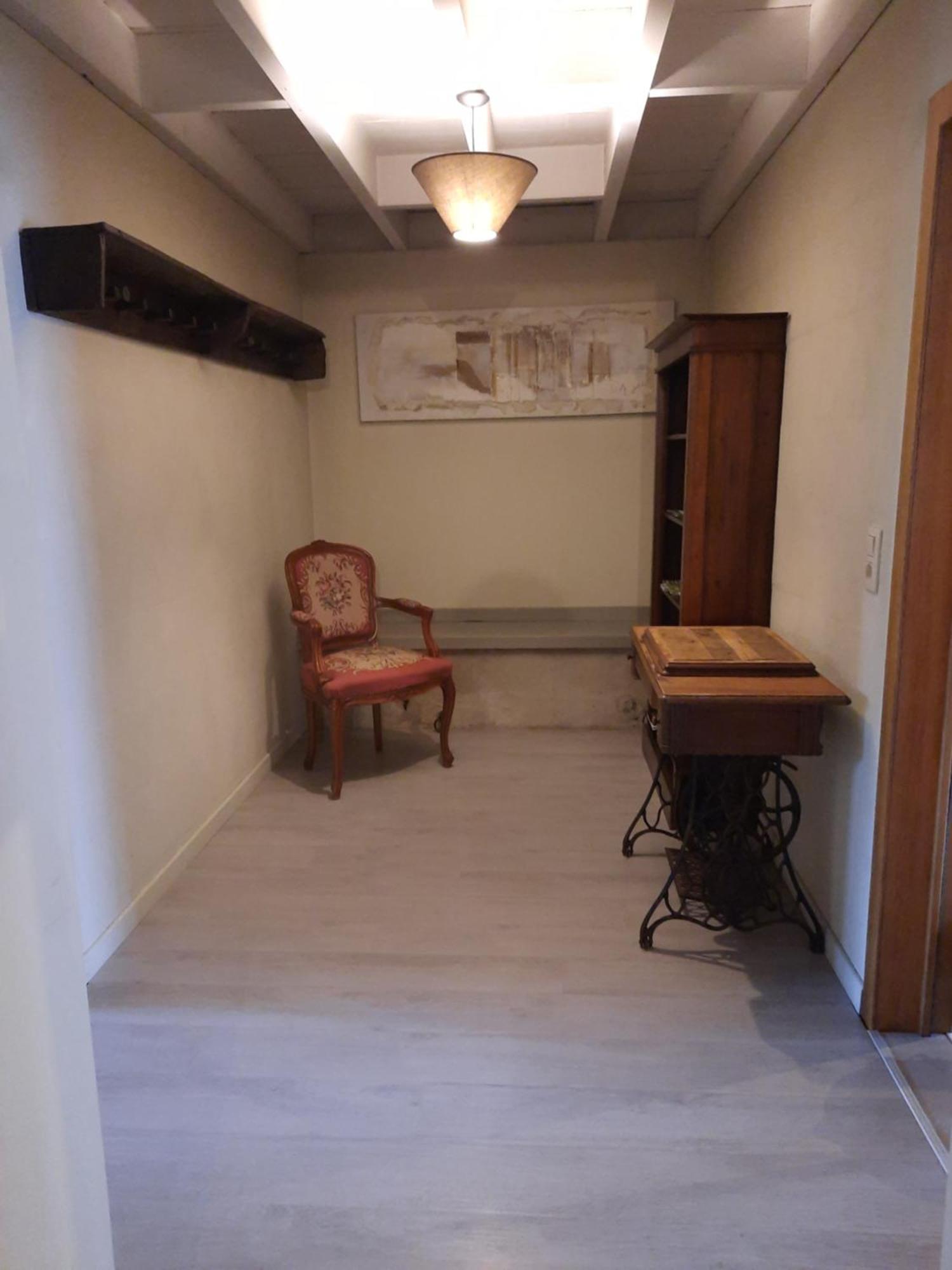 Koekoelavache Holiday Home Vielsalm Luaran gambar