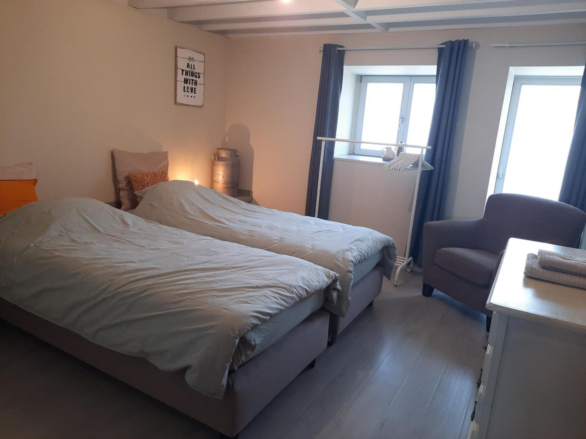 Koekoelavache Holiday Home Vielsalm Luaran gambar