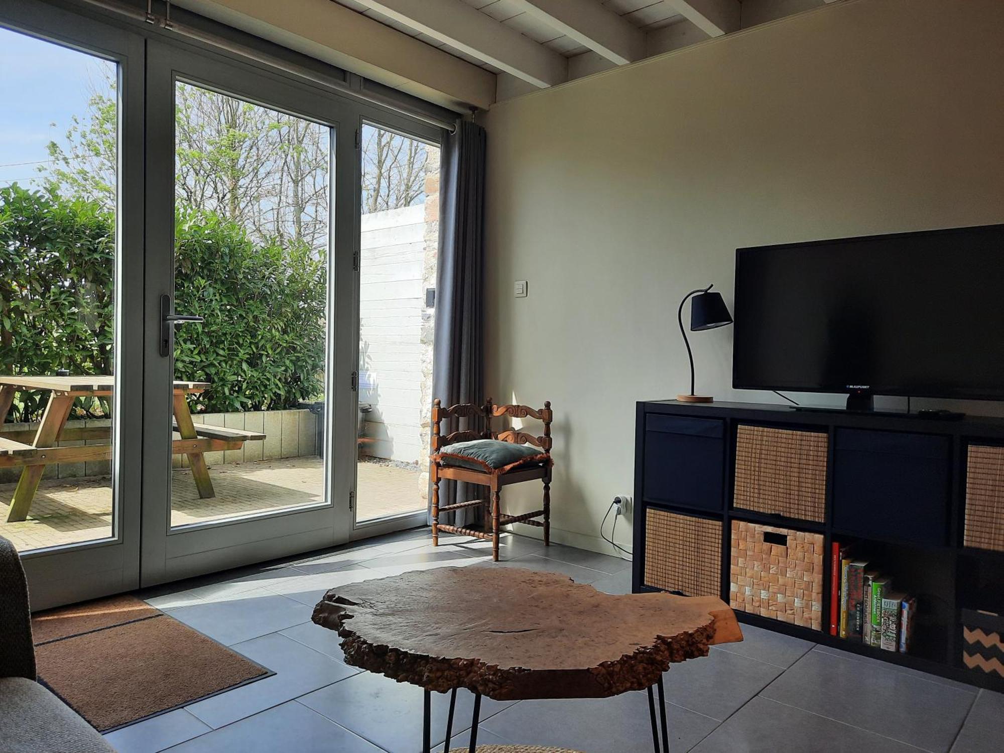 Koekoelavache Holiday Home Vielsalm Luaran gambar