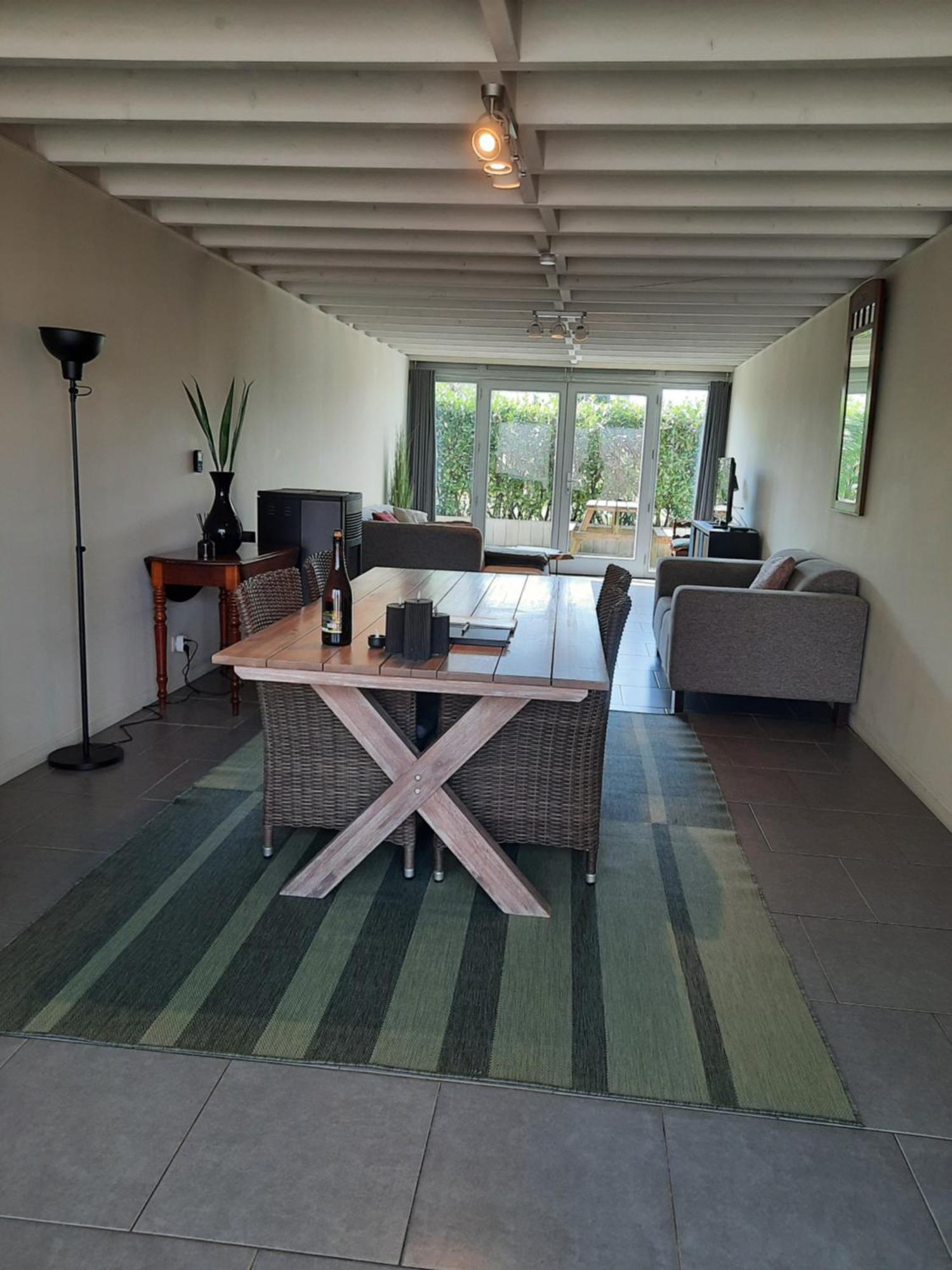 Koekoelavache Holiday Home Vielsalm Luaran gambar