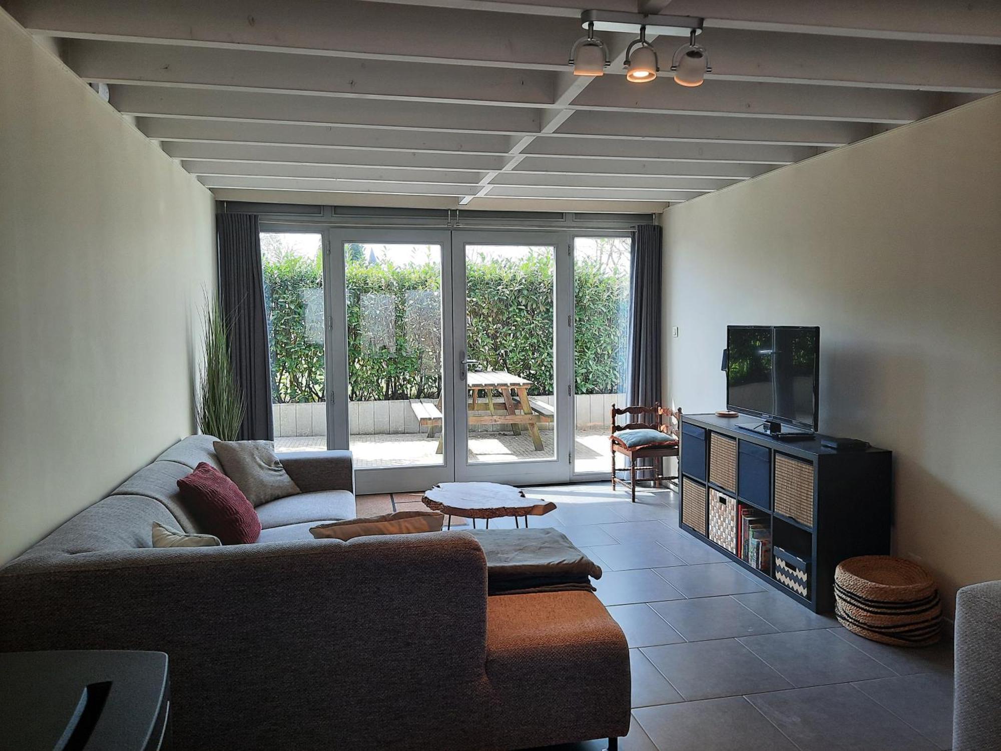 Koekoelavache Holiday Home Vielsalm Luaran gambar