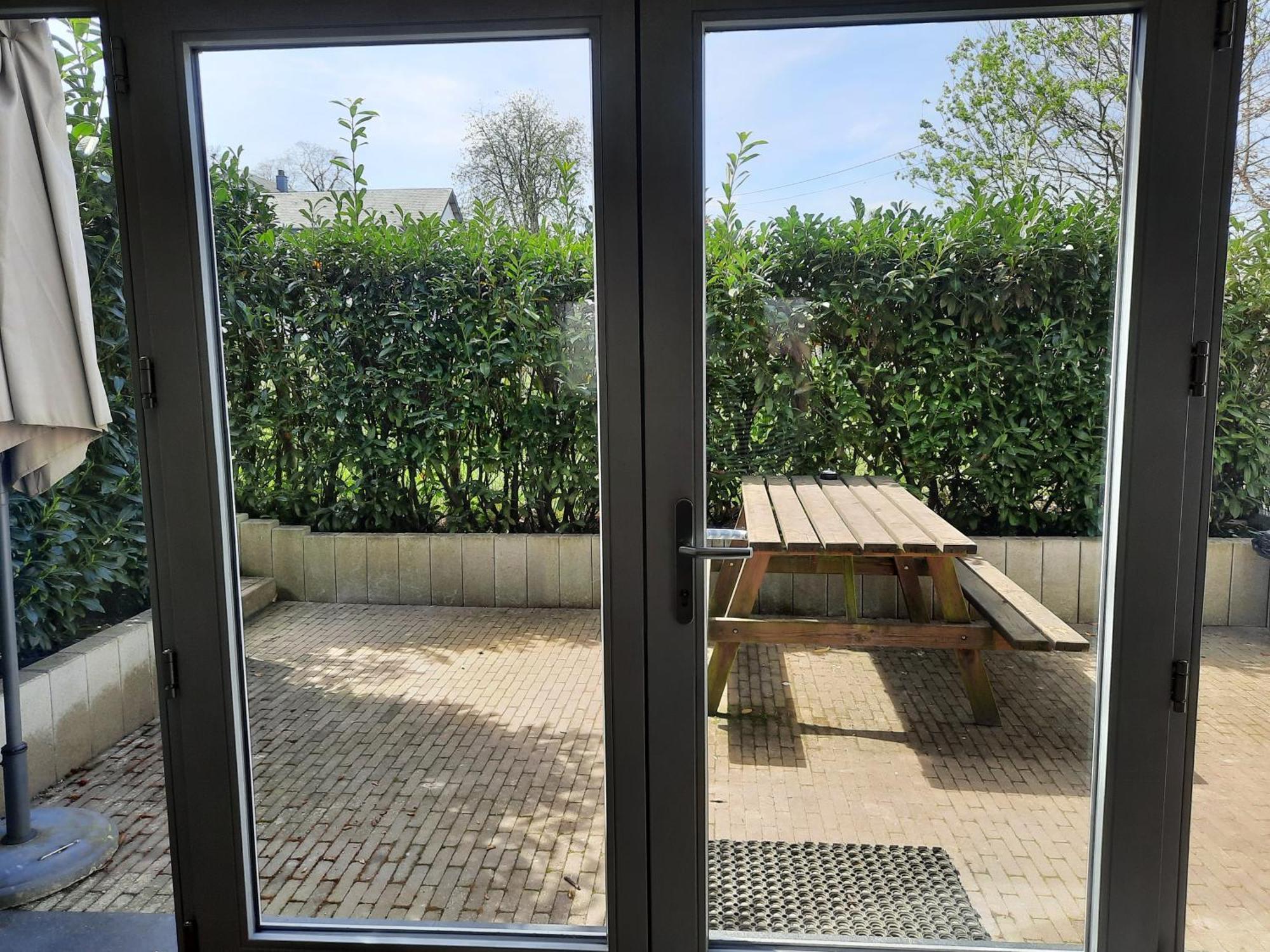 Koekoelavache Holiday Home Vielsalm Luaran gambar