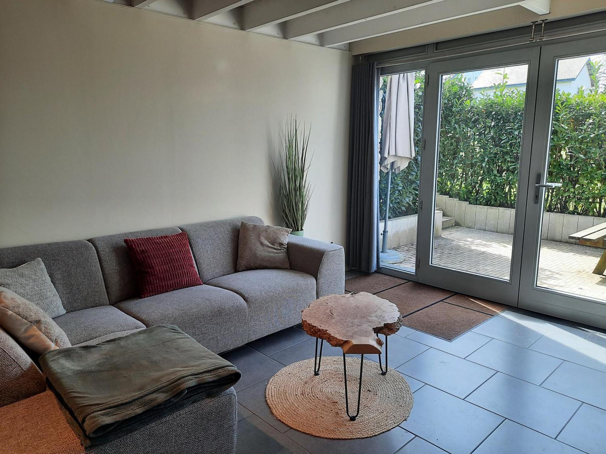 Koekoelavache Holiday Home Vielsalm Luaran gambar