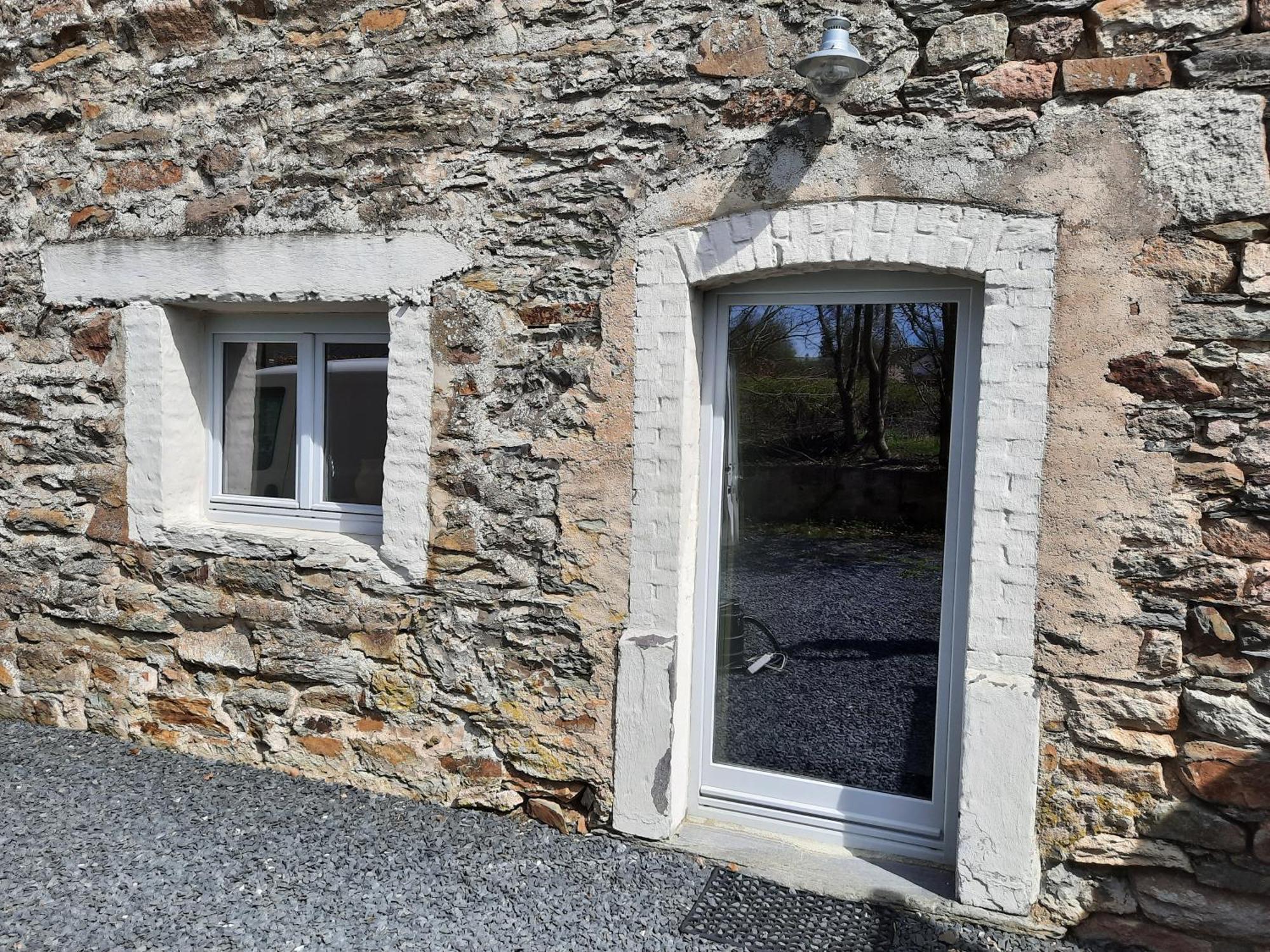 Koekoelavache Holiday Home Vielsalm Luaran gambar