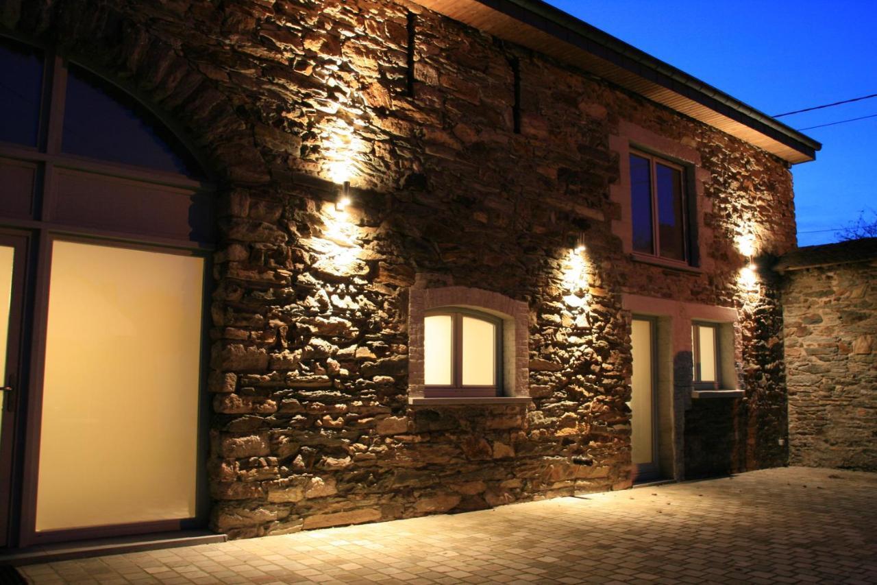 Koekoelavache Holiday Home Vielsalm Luaran gambar