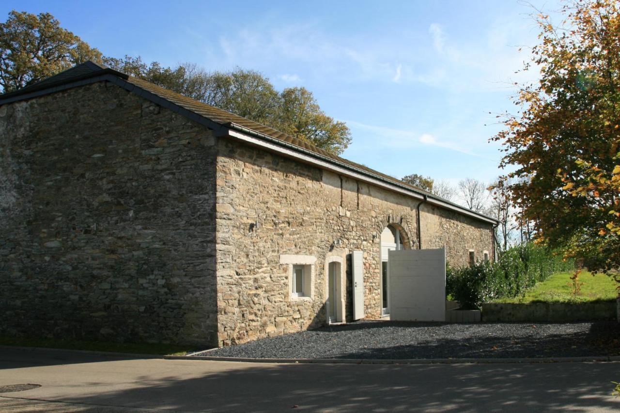 Koekoelavache Holiday Home Vielsalm Luaran gambar