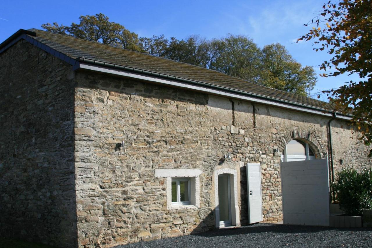 Koekoelavache Holiday Home Vielsalm Luaran gambar